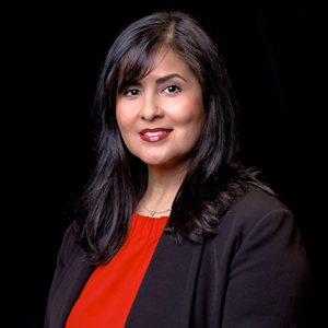 Photo of Yadira Richards
